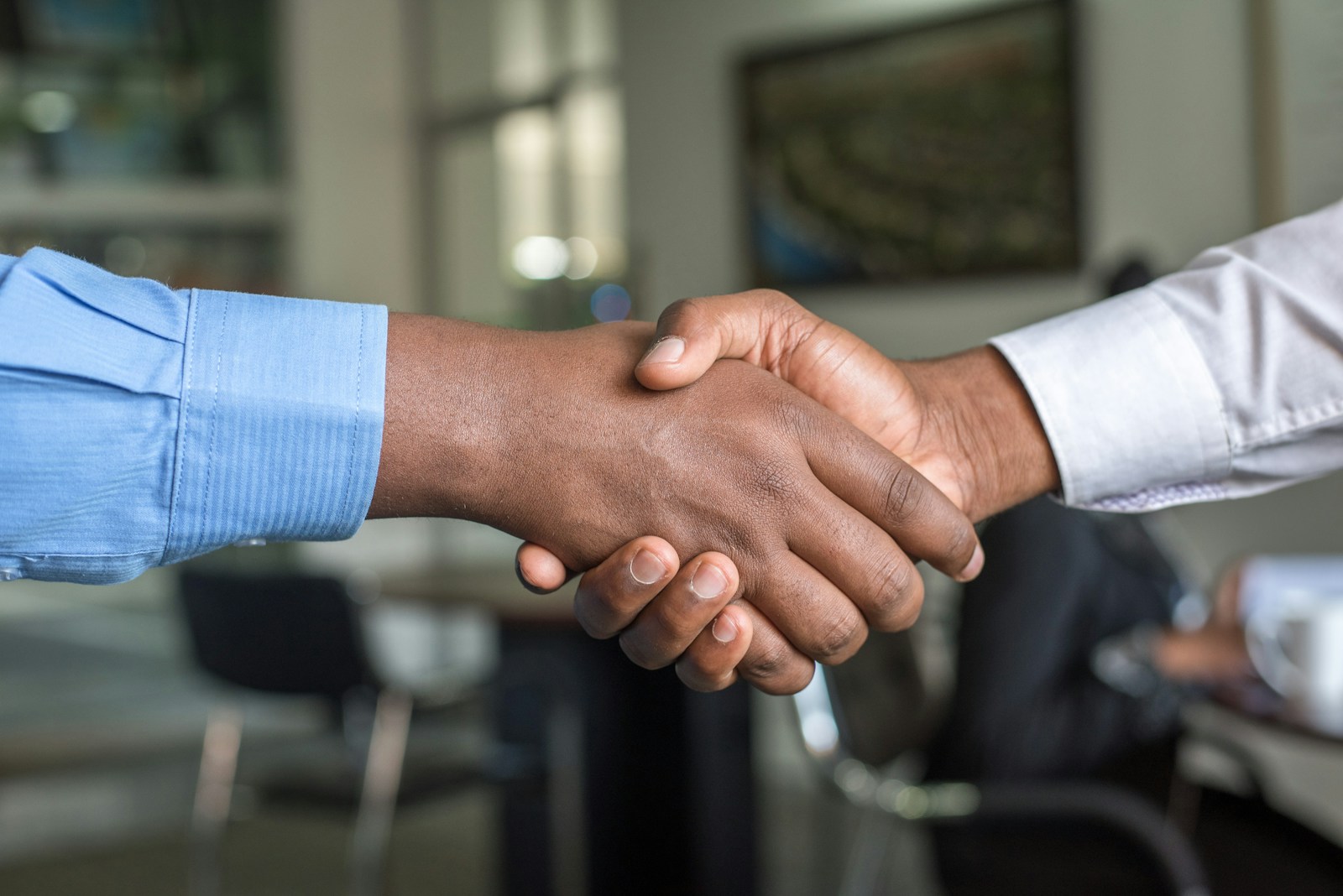 Blended family estate consultation
