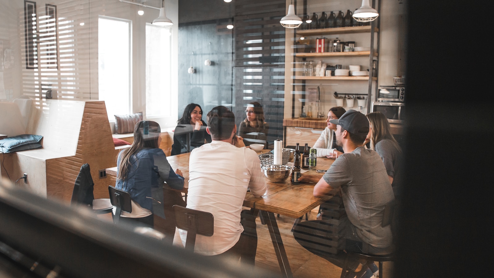 Probate administration — indexed estate documents
